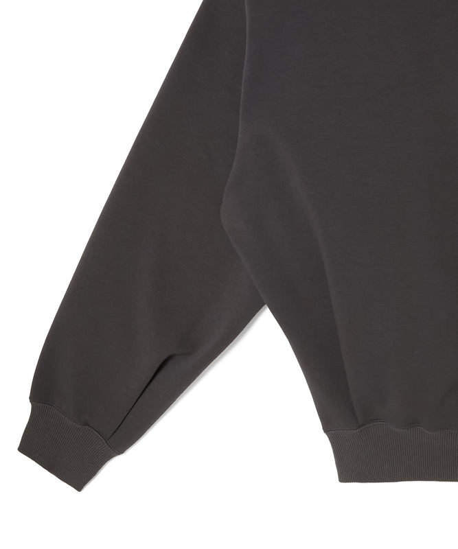 CREWNECK SWEATSHIRT