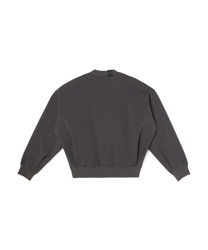 CREWNECK SWEATSHIRT