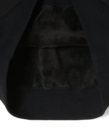 CREWNECK SWEATSHIRT