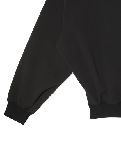 CREWNECK SWEATSHIRT