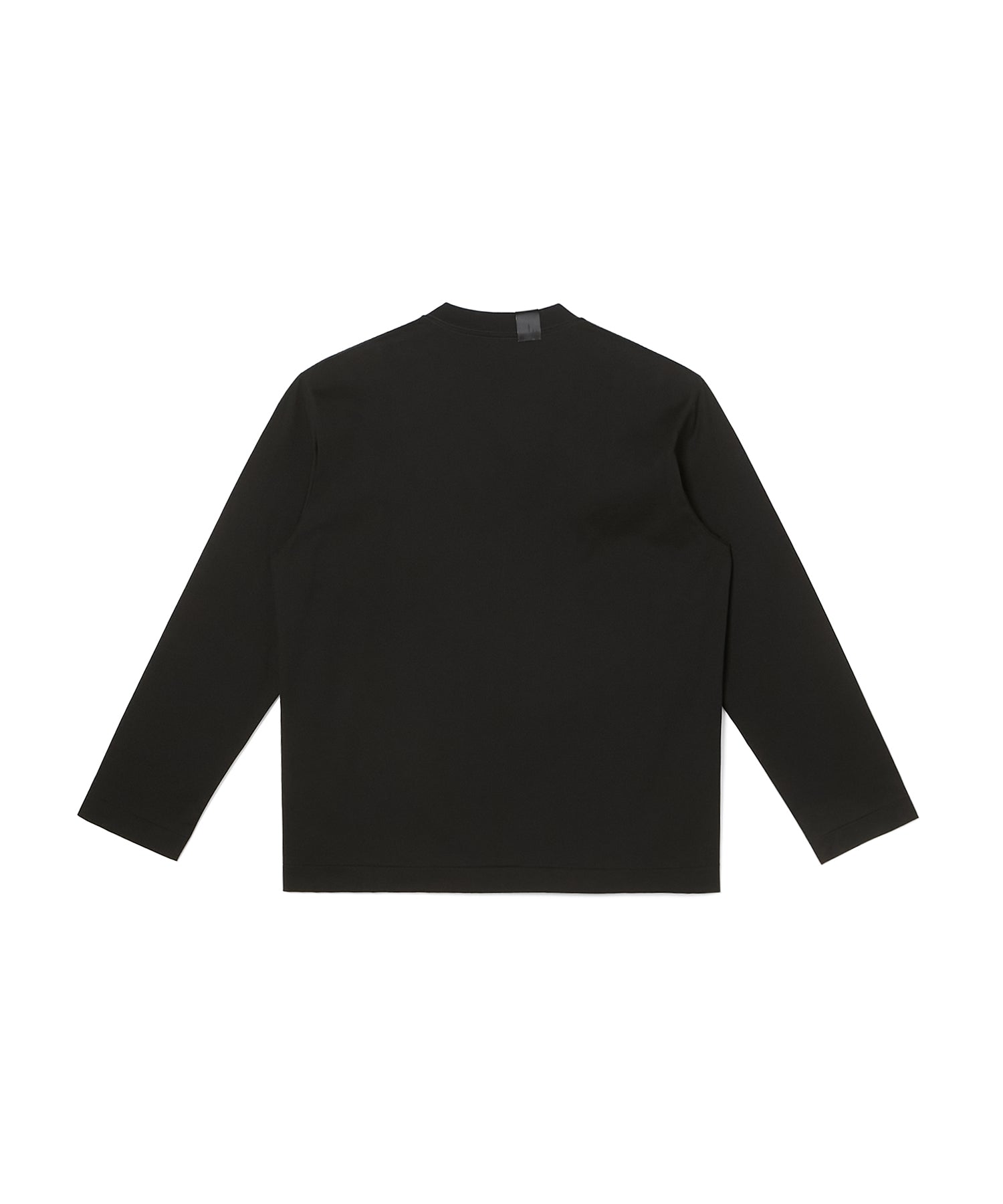 LONGSLEEVE T-SHIRT – N.HOOLYWOOD Official Online Store