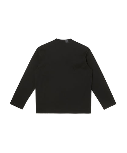 LONGSLEEVE T-SHIRT