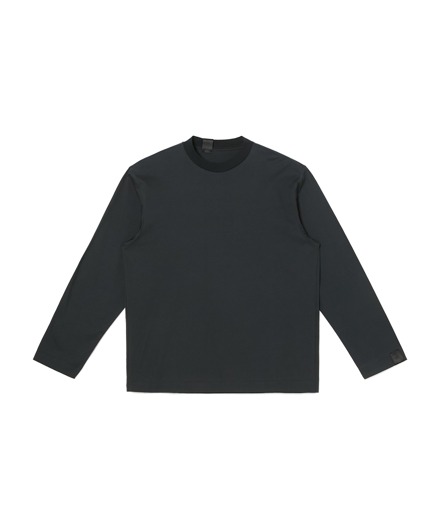 LONGSLEEVE T-SHIRT – N.HOOLYWOOD Official Online Store