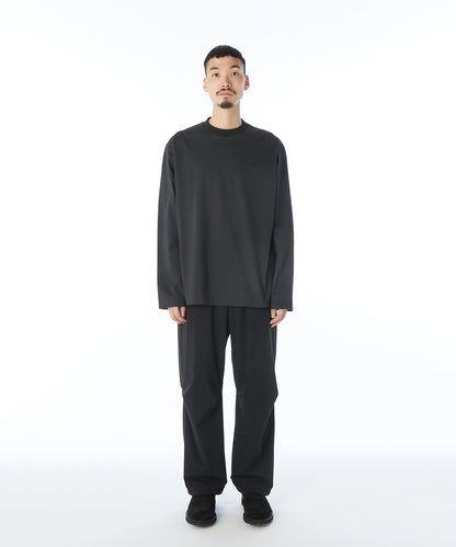 LONGSLEEVE T-SHIRT