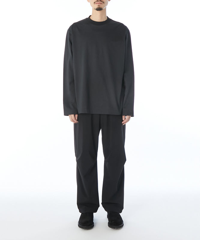 LONGSLEEVE T-SHIRT