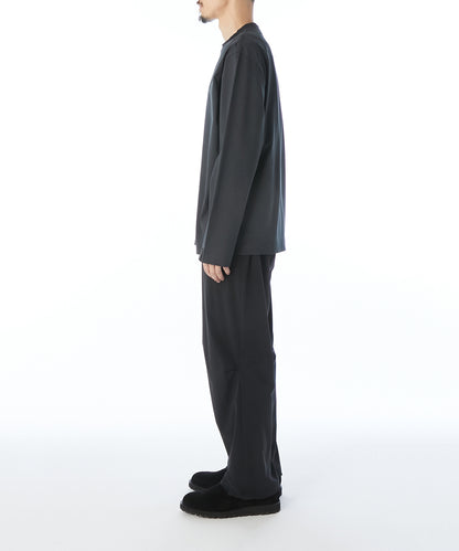 LONGSLEEVE T-SHIRT