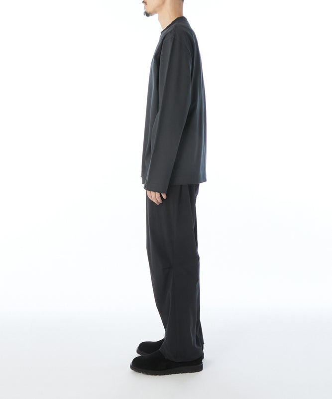 LONGSLEEVE T-SHIRT