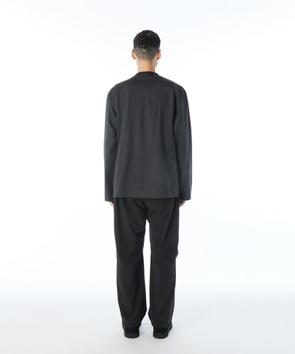LONGSLEEVE T-SHIRT