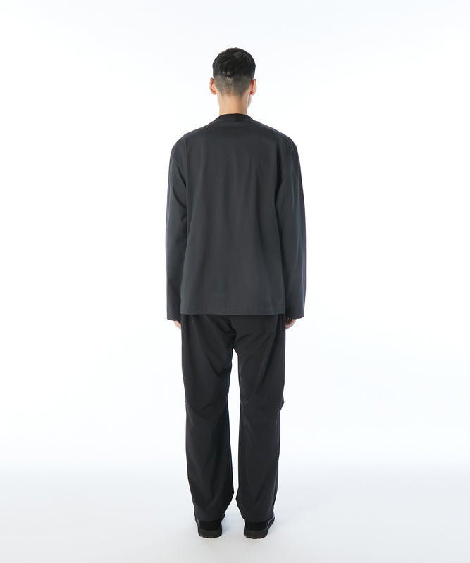 LONGSLEEVE T-SHIRT