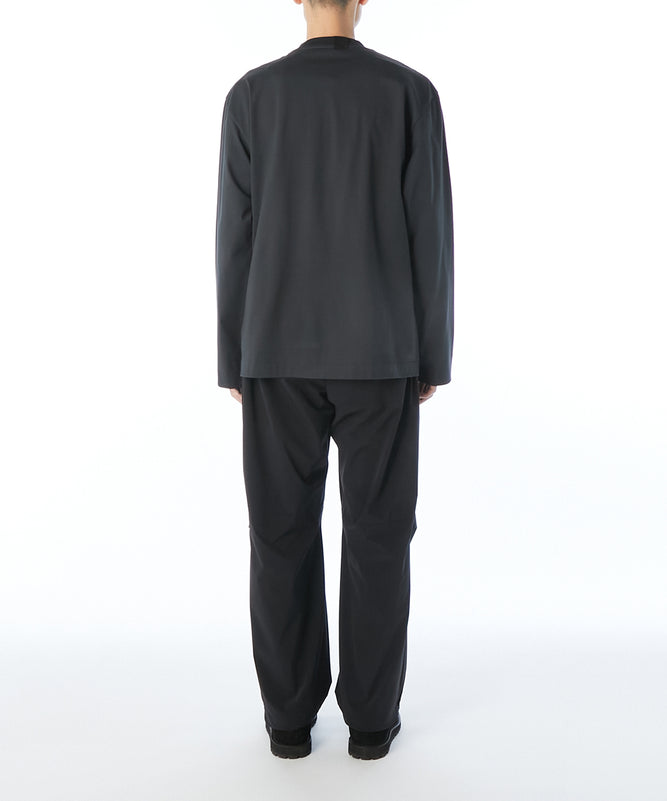 LONGSLEEVE T-SHIRT