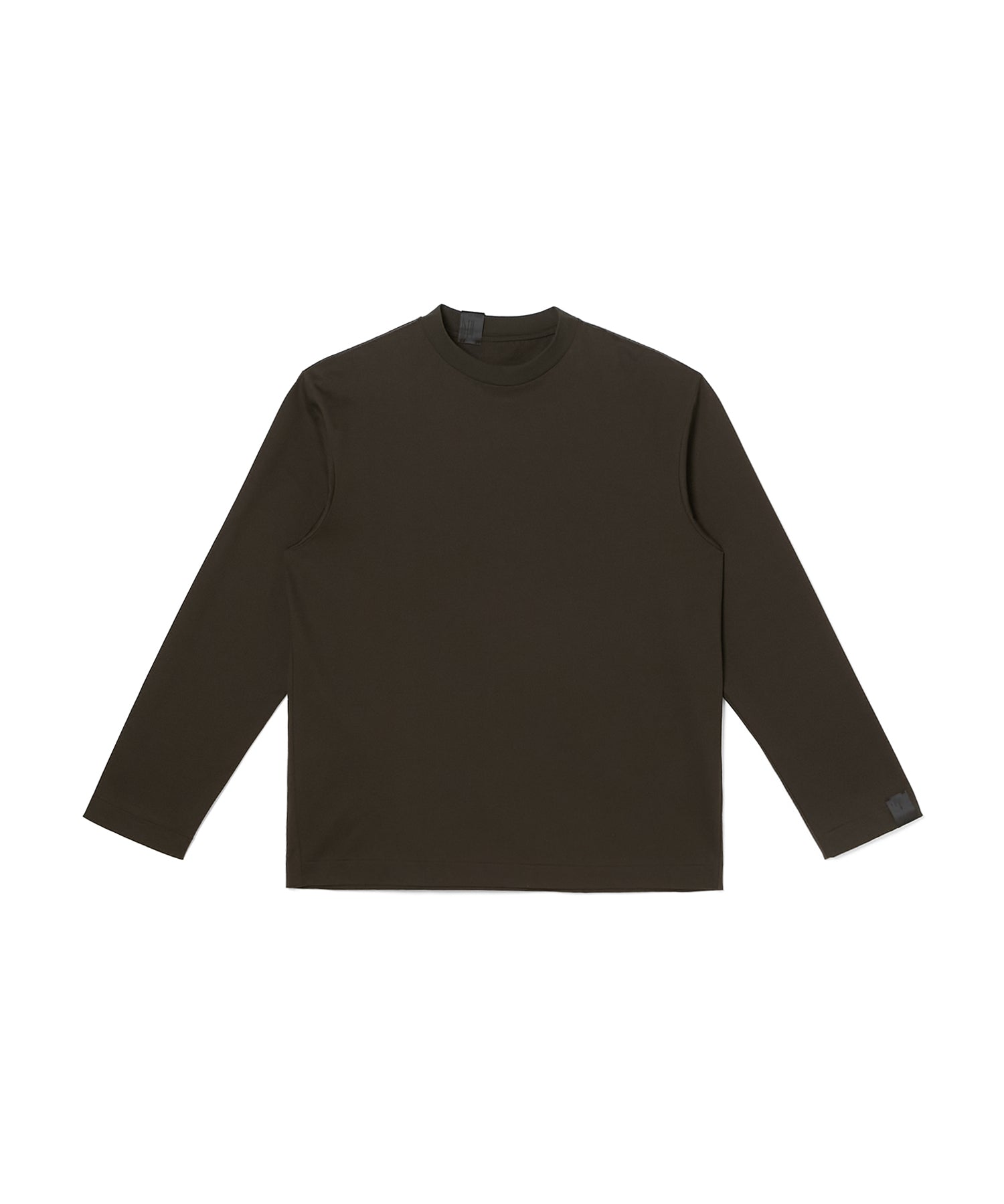 LONGSLEEVE T-SHIRT – N.HOOLYWOOD Official Online Store