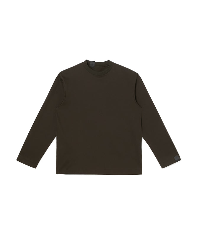 LONGSLEEVE T-SHIRT