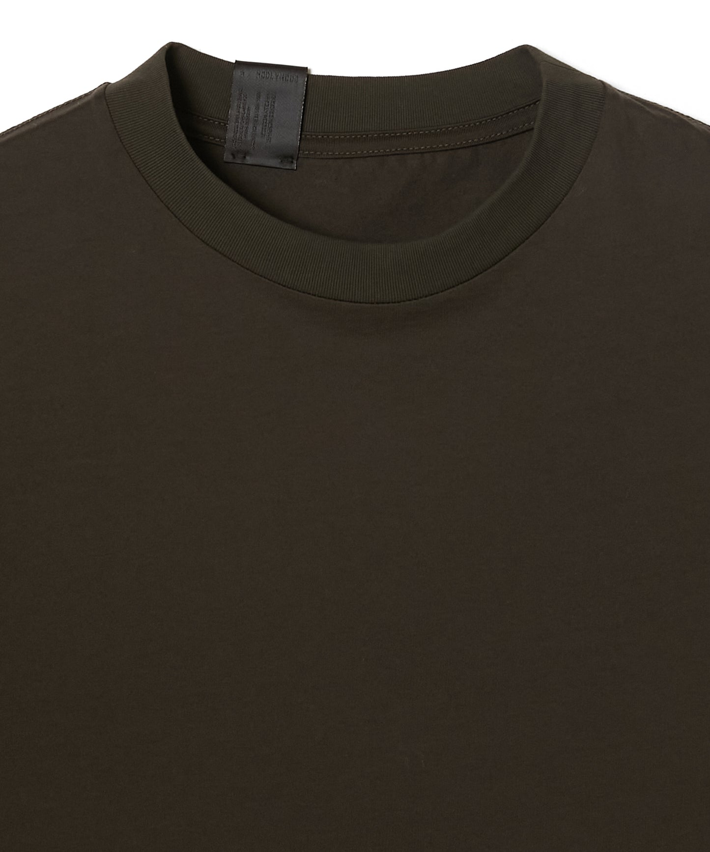 LONGSLEEVE T-SHIRT