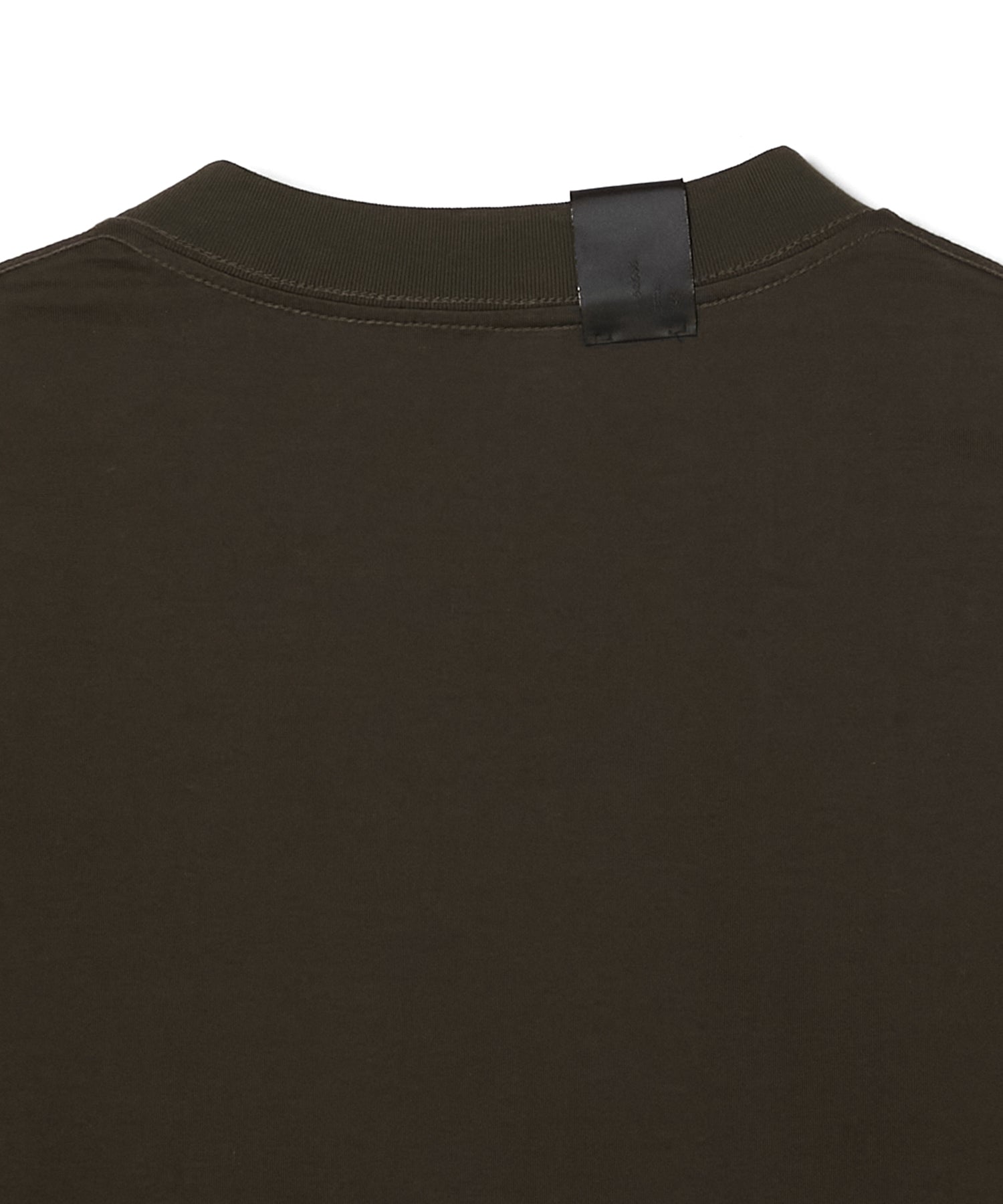 LONGSLEEVE T-SHIRT – N.HOOLYWOOD Official Online Store