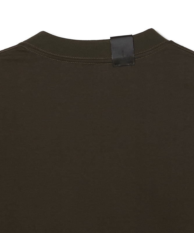 LONGSLEEVE T-SHIRT