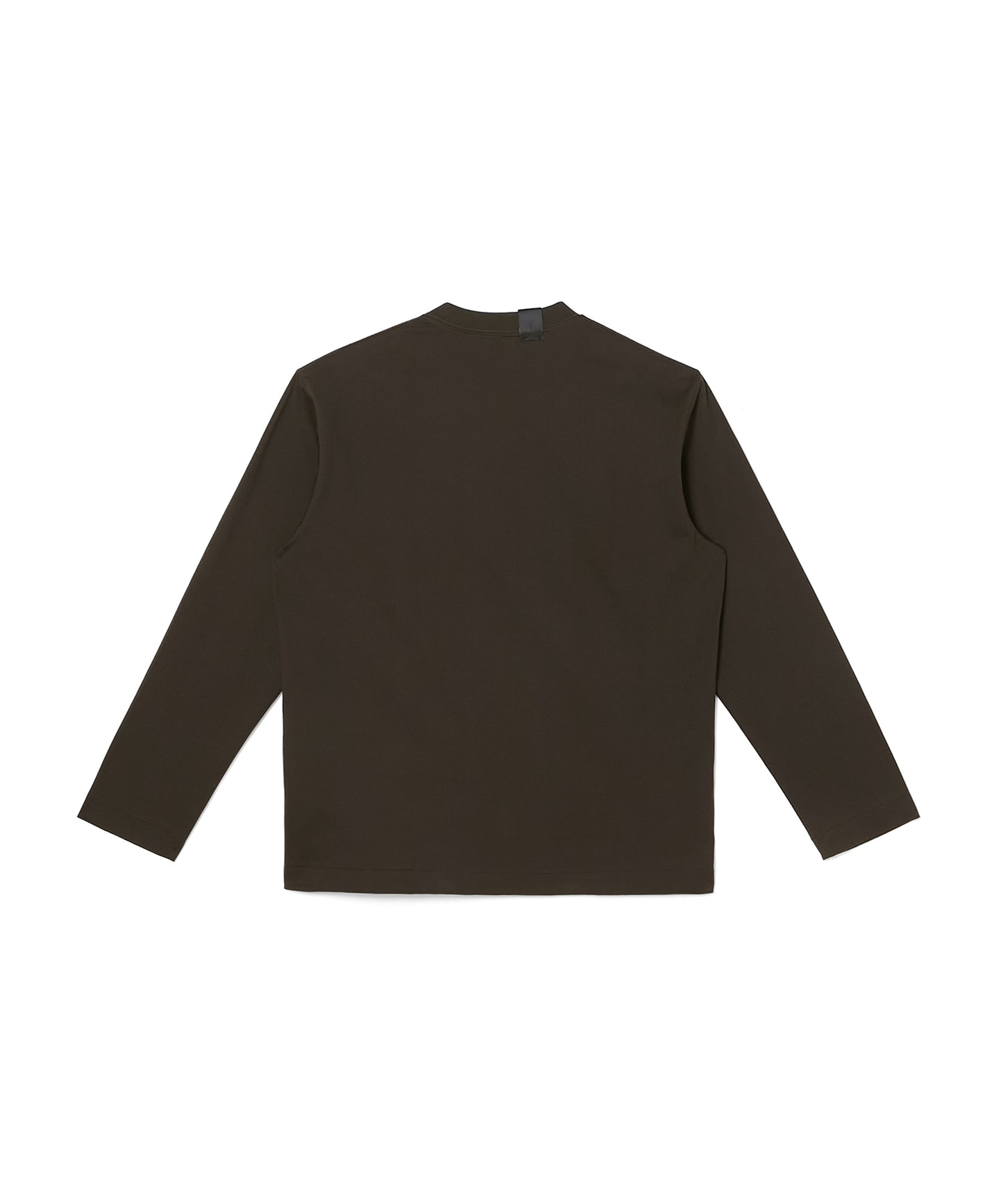 LONGSLEEVE T-SHIRT
