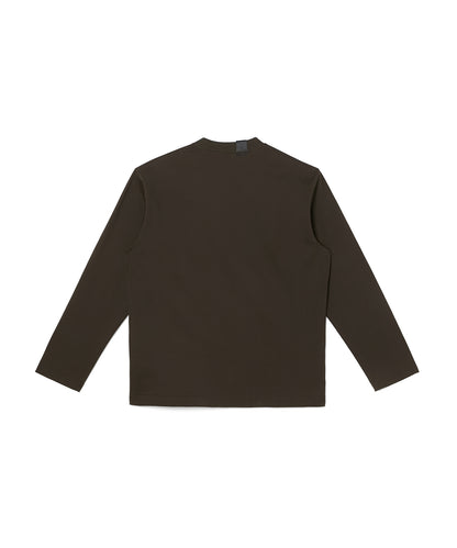 LONGSLEEVE T-SHIRT