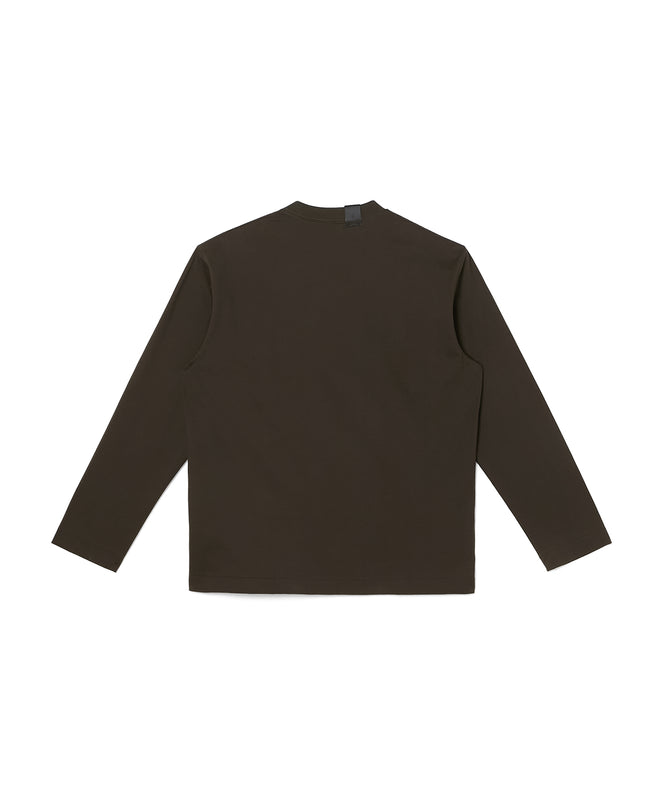 LONGSLEEVE T-SHIRT
