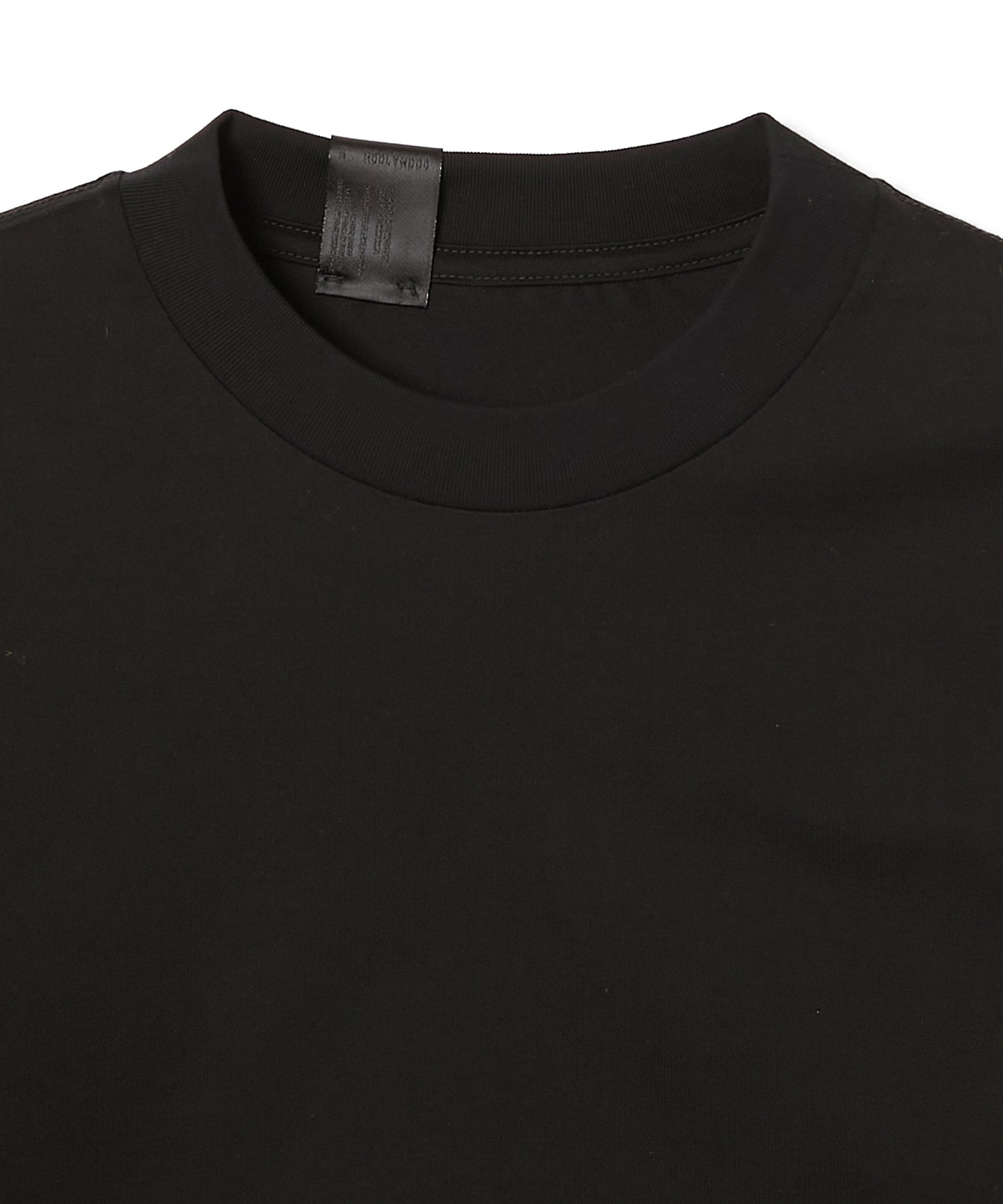 LONGSLEEVE T-SHIRT