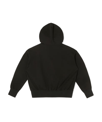 ZIP UP HOODIE