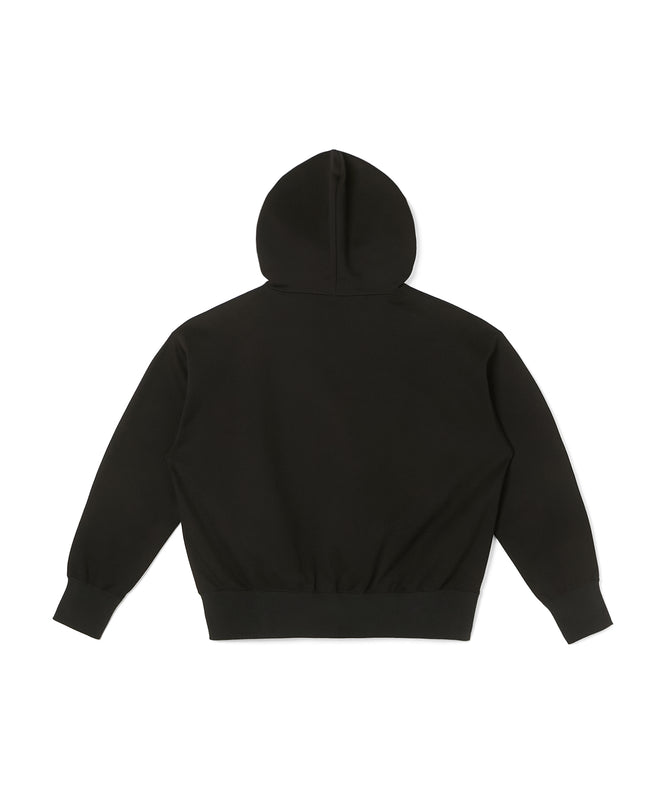 ZIP UP HOODIE