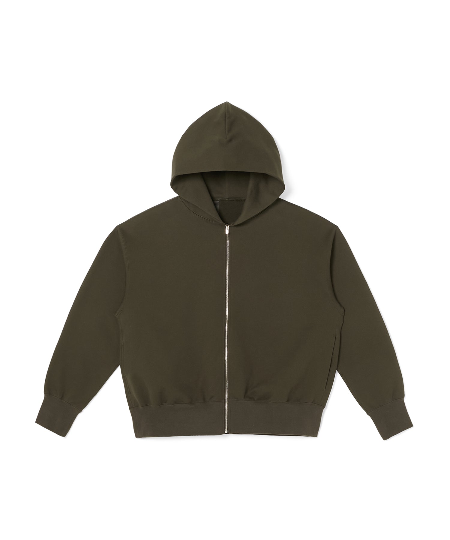 トップス n.hoolywood ZIP UP HOODIE – N.HOOLYWOOD Official Online Store