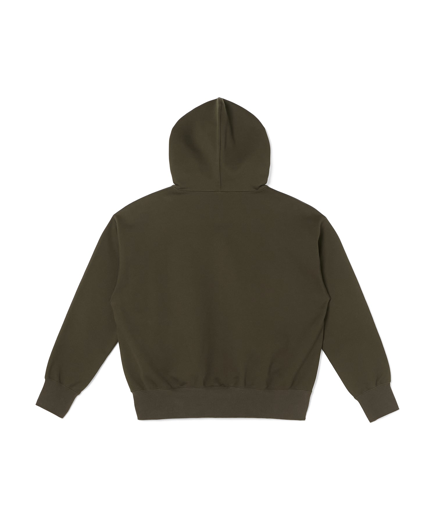 ZIP UP HOODIE – N.HOOLYWOOD Official Online Store