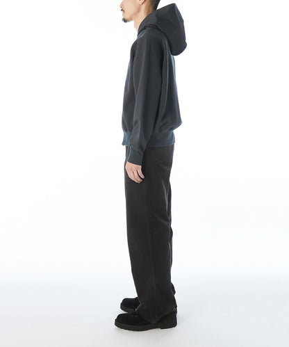 ZIP UP HOODIE