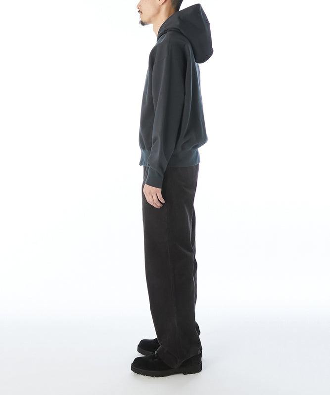 ZIP UP HOODIE