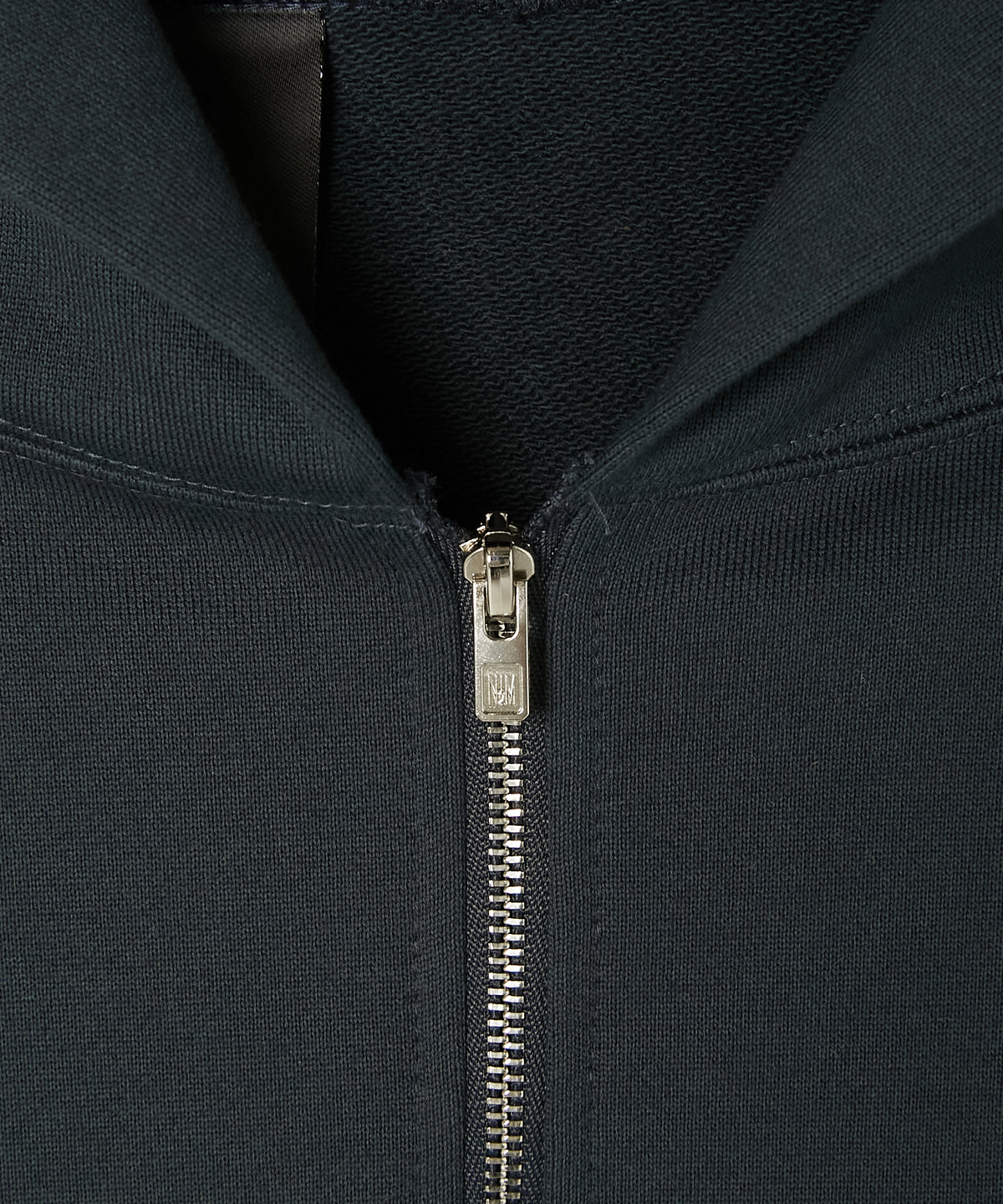 ZIP UP HOODIE