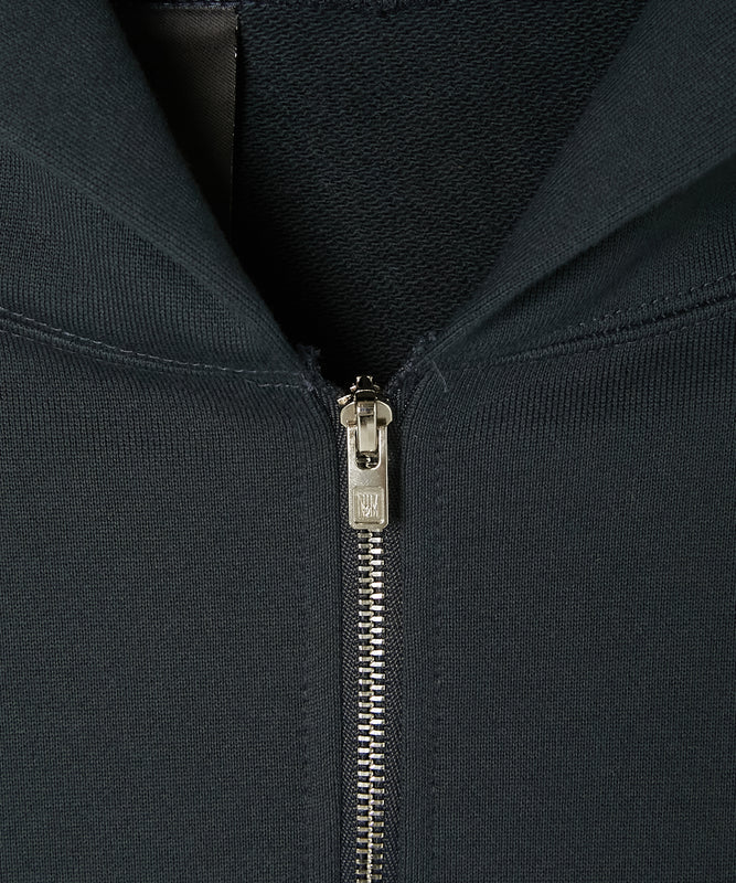 ZIP UP HOODIE