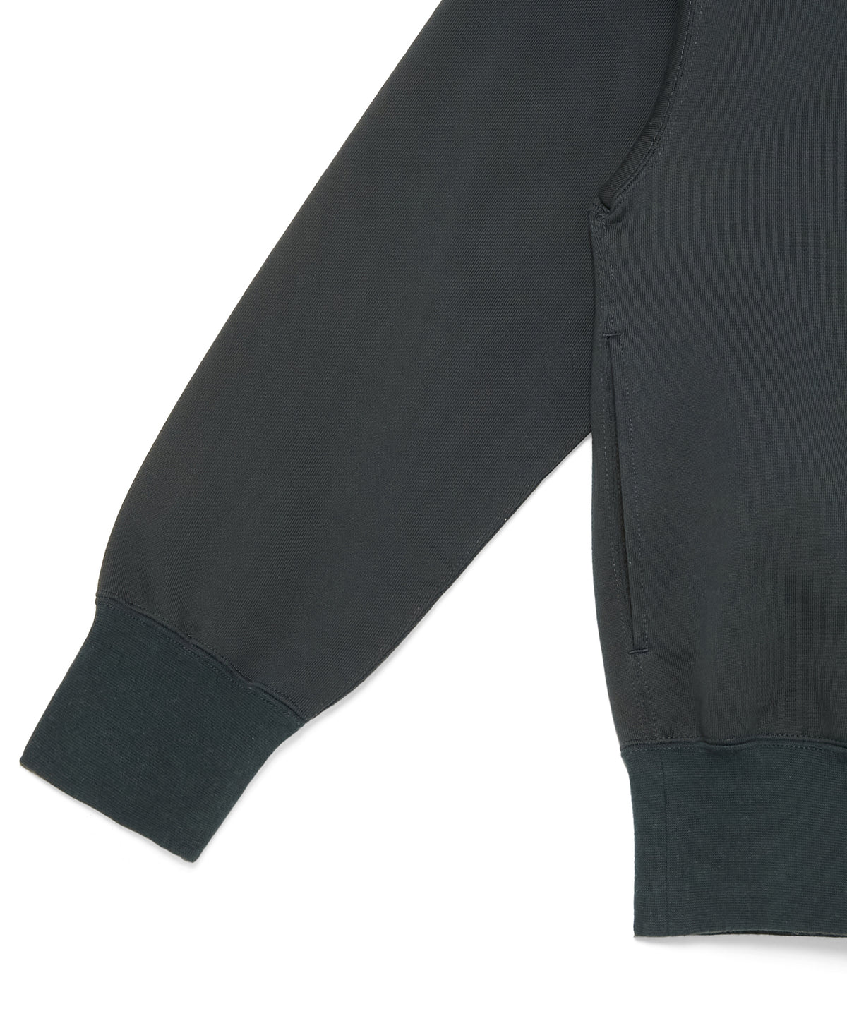 ZIP UP HOODIE
