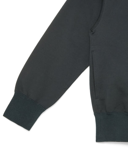 ZIP UP HOODIE