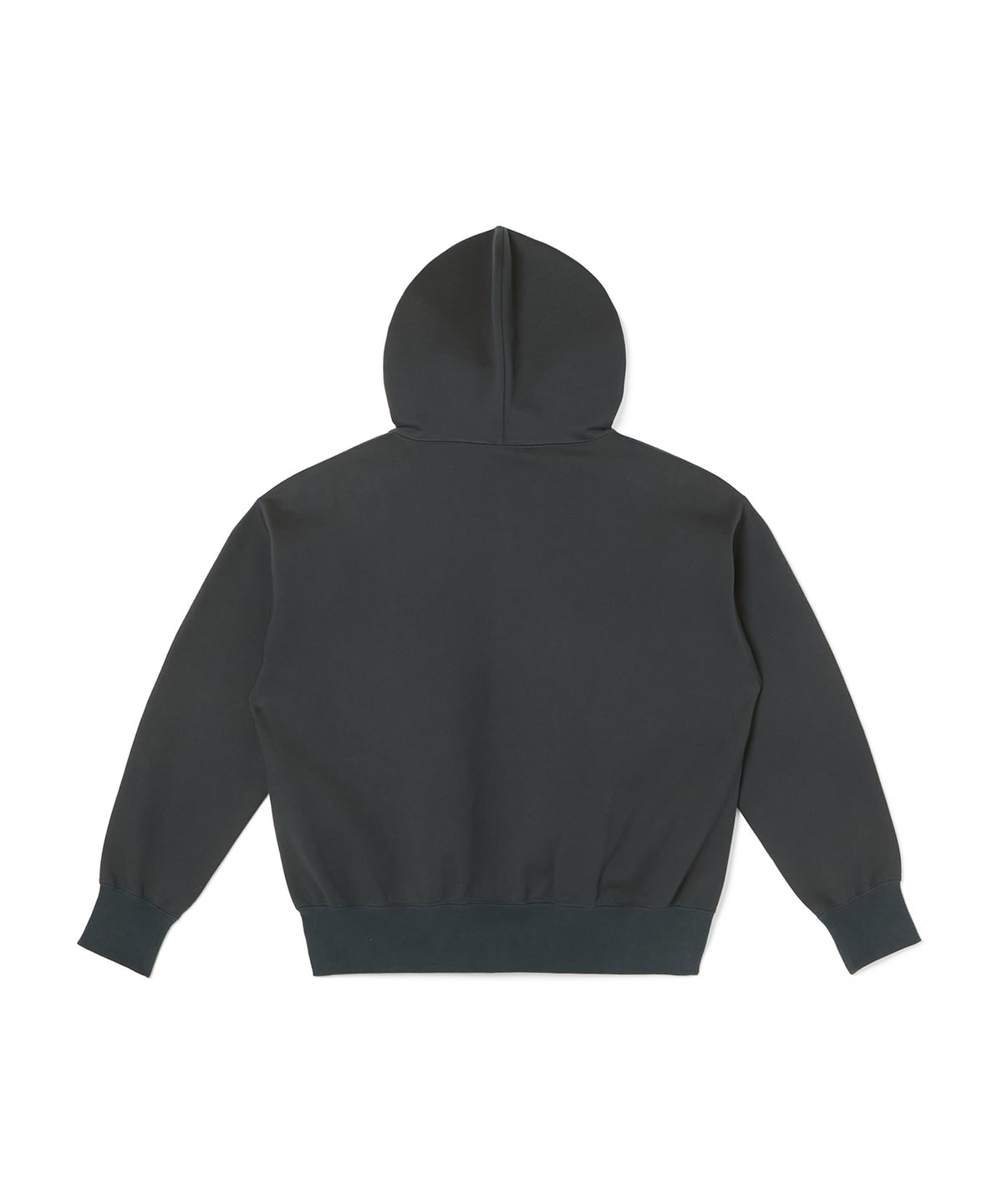 ZIP UP HOODIE