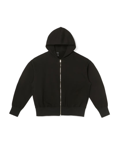 ZIP UP HOODIE