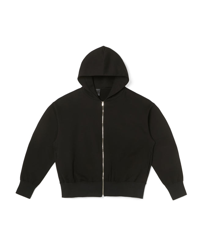 ZIP UP HOODIE