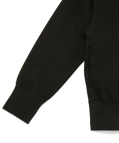ZIP UP HOODIE