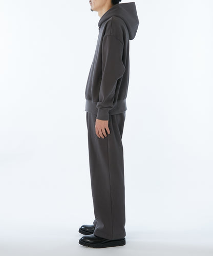 ZIP UP HOODIE
