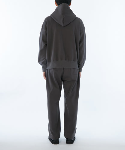ZIP UP HOODIE