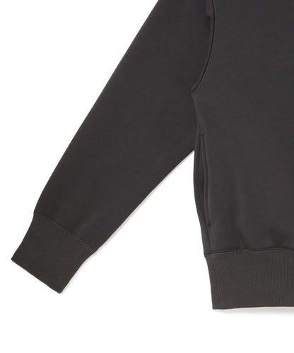 ZIP UP HOODIE