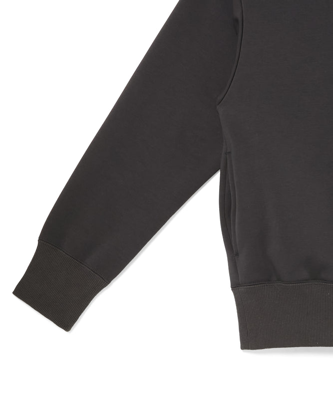 ZIP UP HOODIE