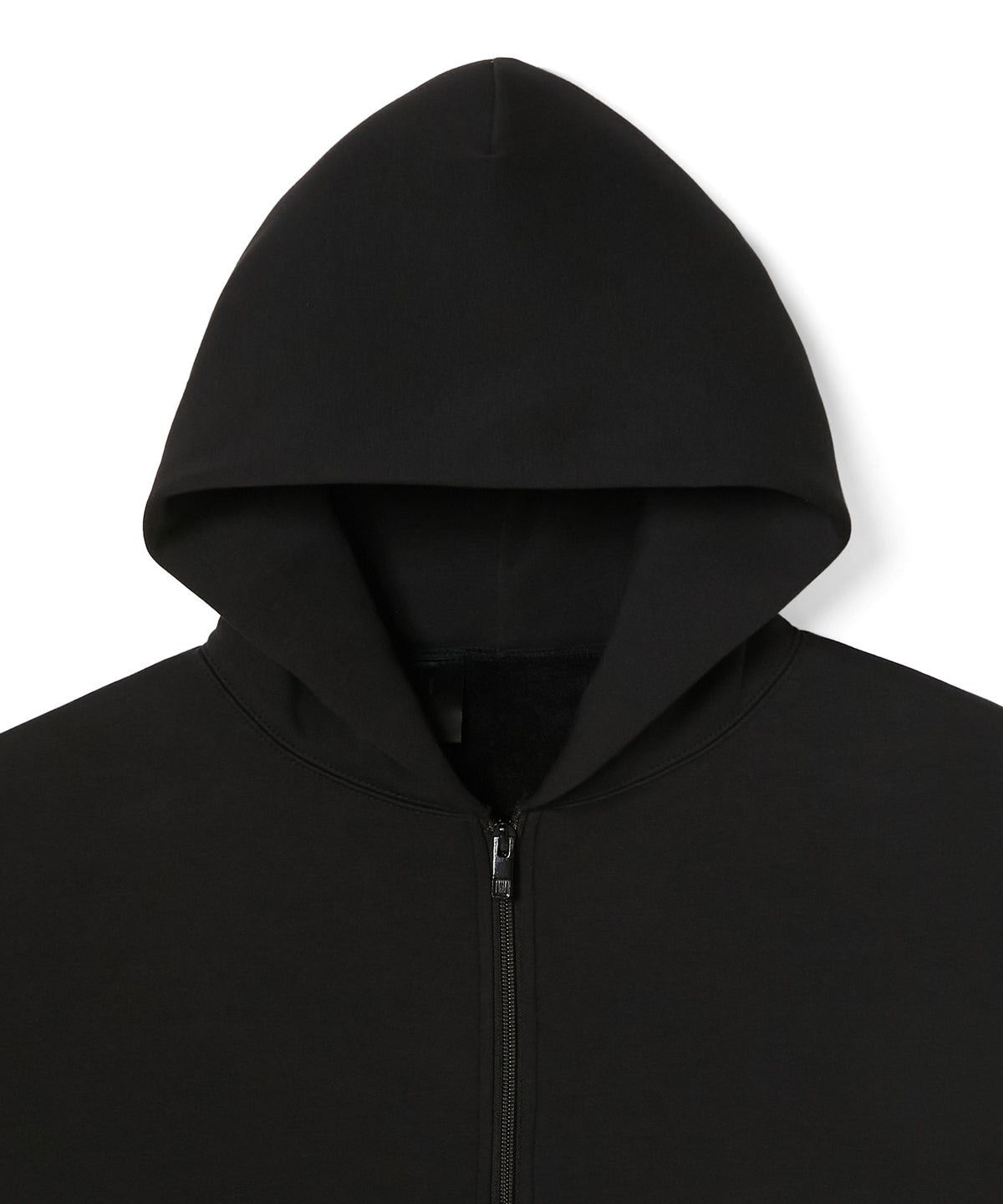 ZIP UP HOODIE