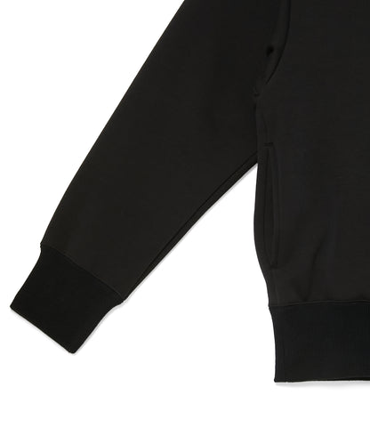 ZIP UP HOODIE