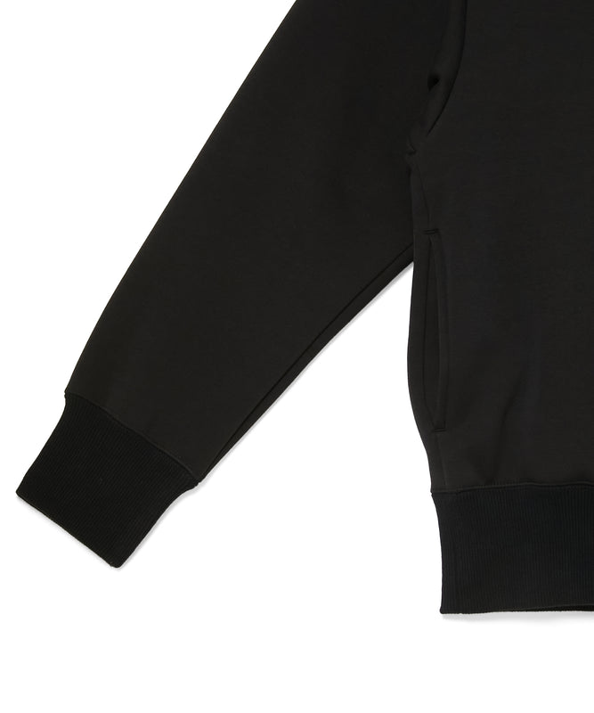 ZIP UP HOODIE