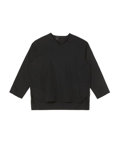 SKIPPER NECK SHIRT