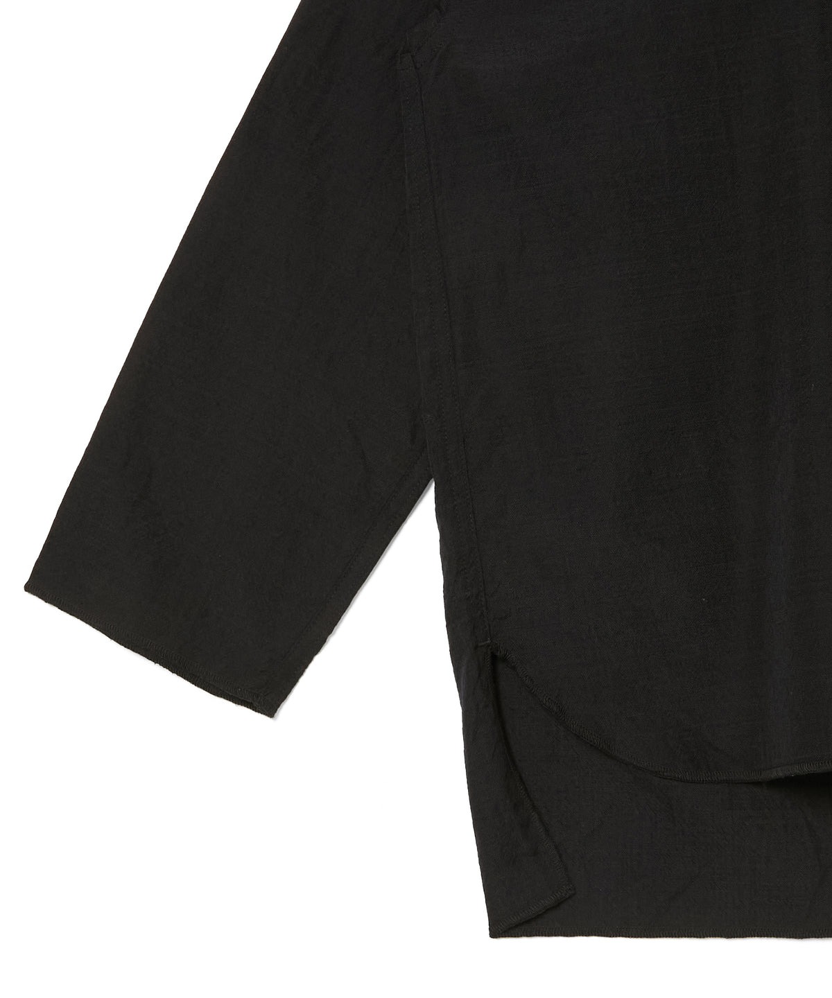SKIPPER NECK SHIRT
