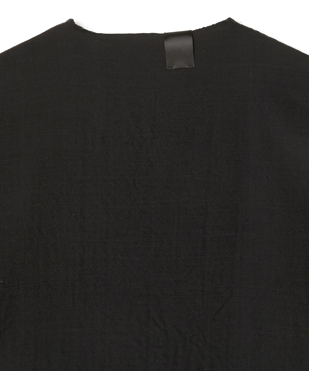 SKIPPER NECK SHIRT