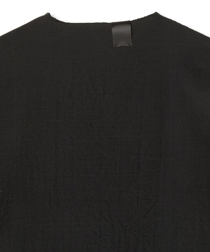 SKIPPER NECK SHIRT