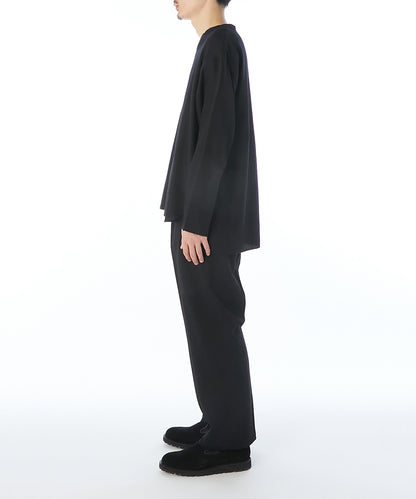 SKIPPER NECK SHIRT