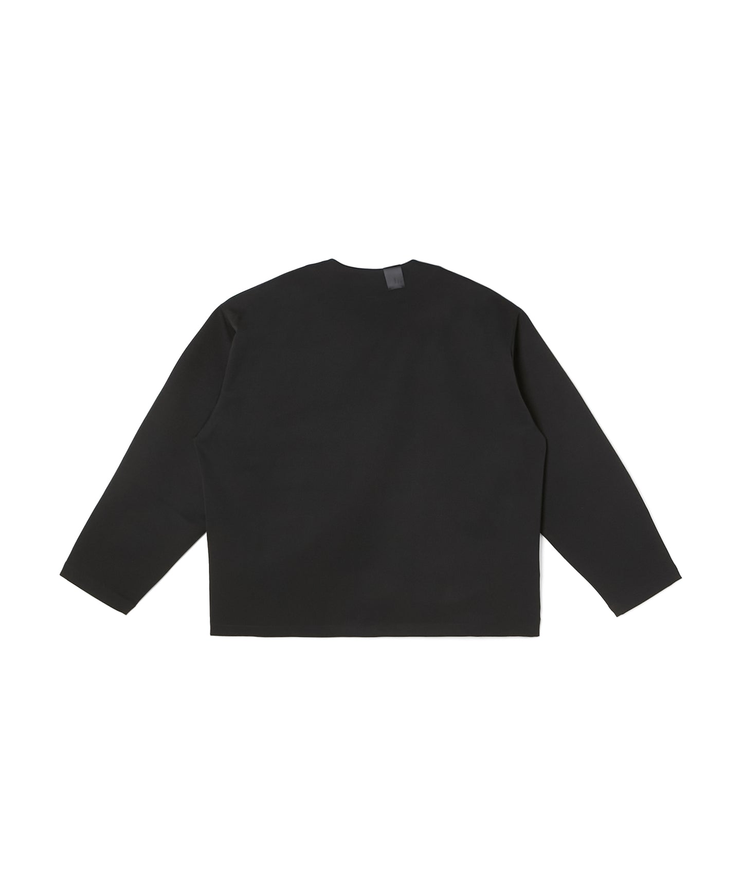 FRAP POCKET SHIRT